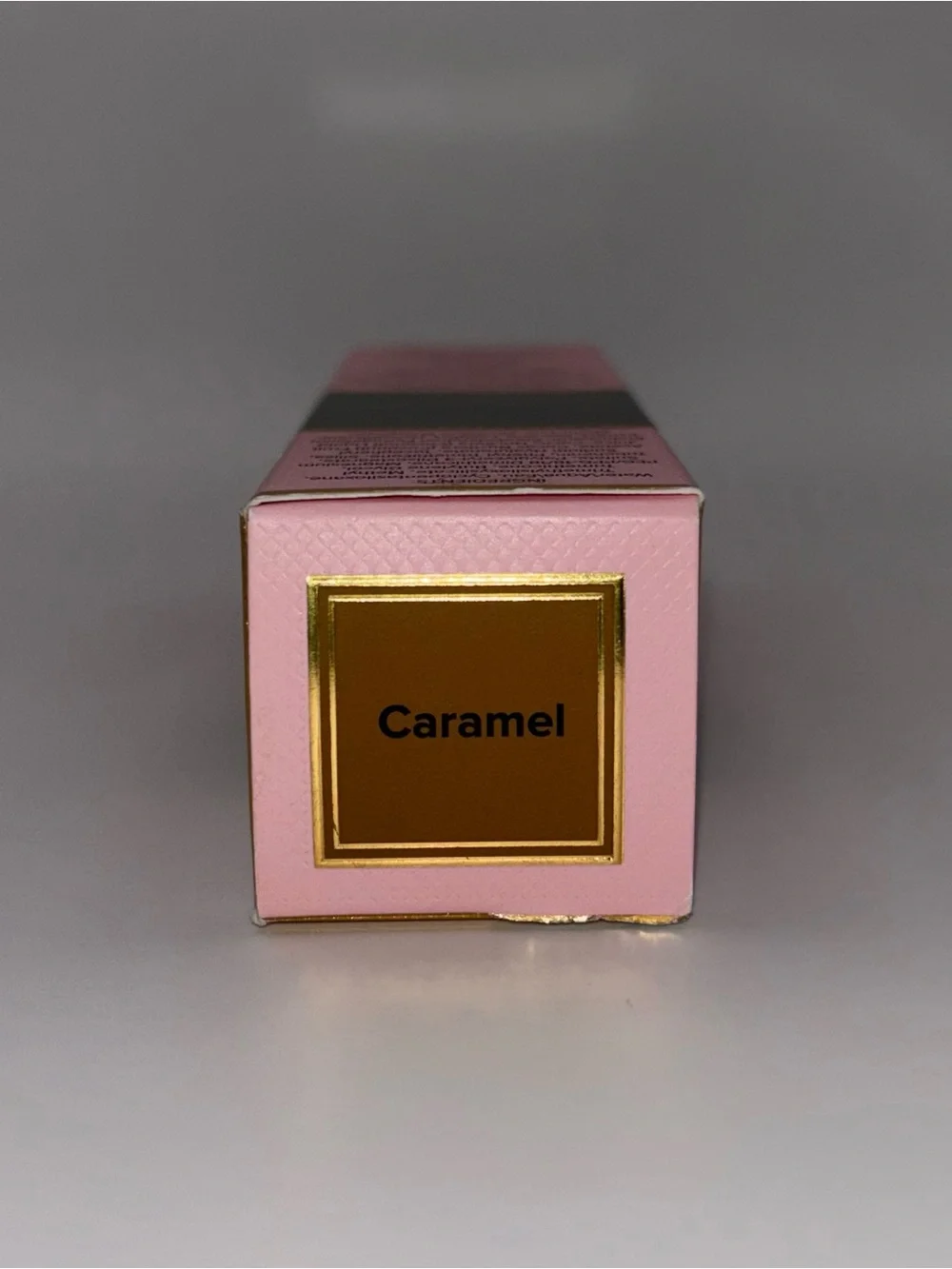 Too Faced Born This Way Matte 24 Hour Foundation Caramel NIB